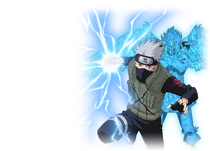 Konoha Proxy - Galeria de Imagens - Naruto Online